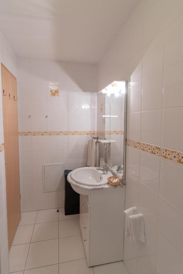 Casa Da Levada Leilighet Termas de Sao Pedro do Sul Eksteriør bilde