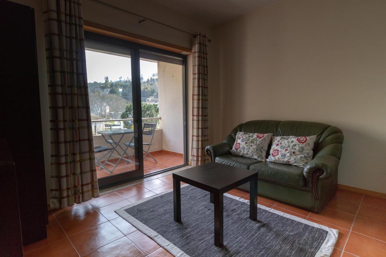 Casa Da Levada Leilighet Termas de Sao Pedro do Sul Eksteriør bilde